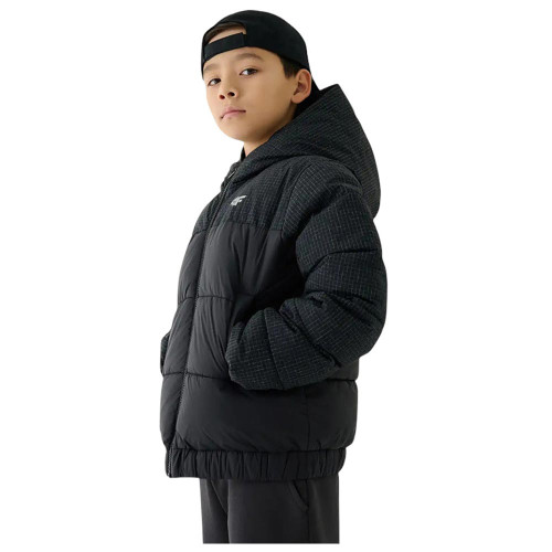 4F Παιδικό μπουφάν Down Jacket